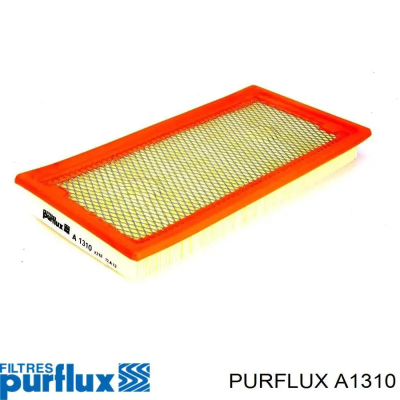 A1310 Purflux фільтр повітряний