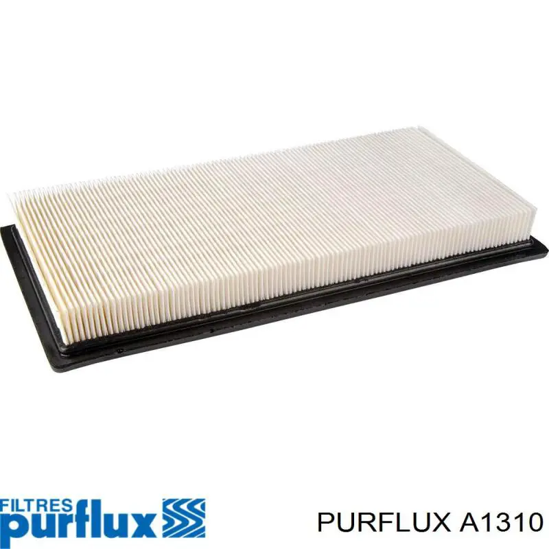 Повітряний фільтр A1310 Purflux