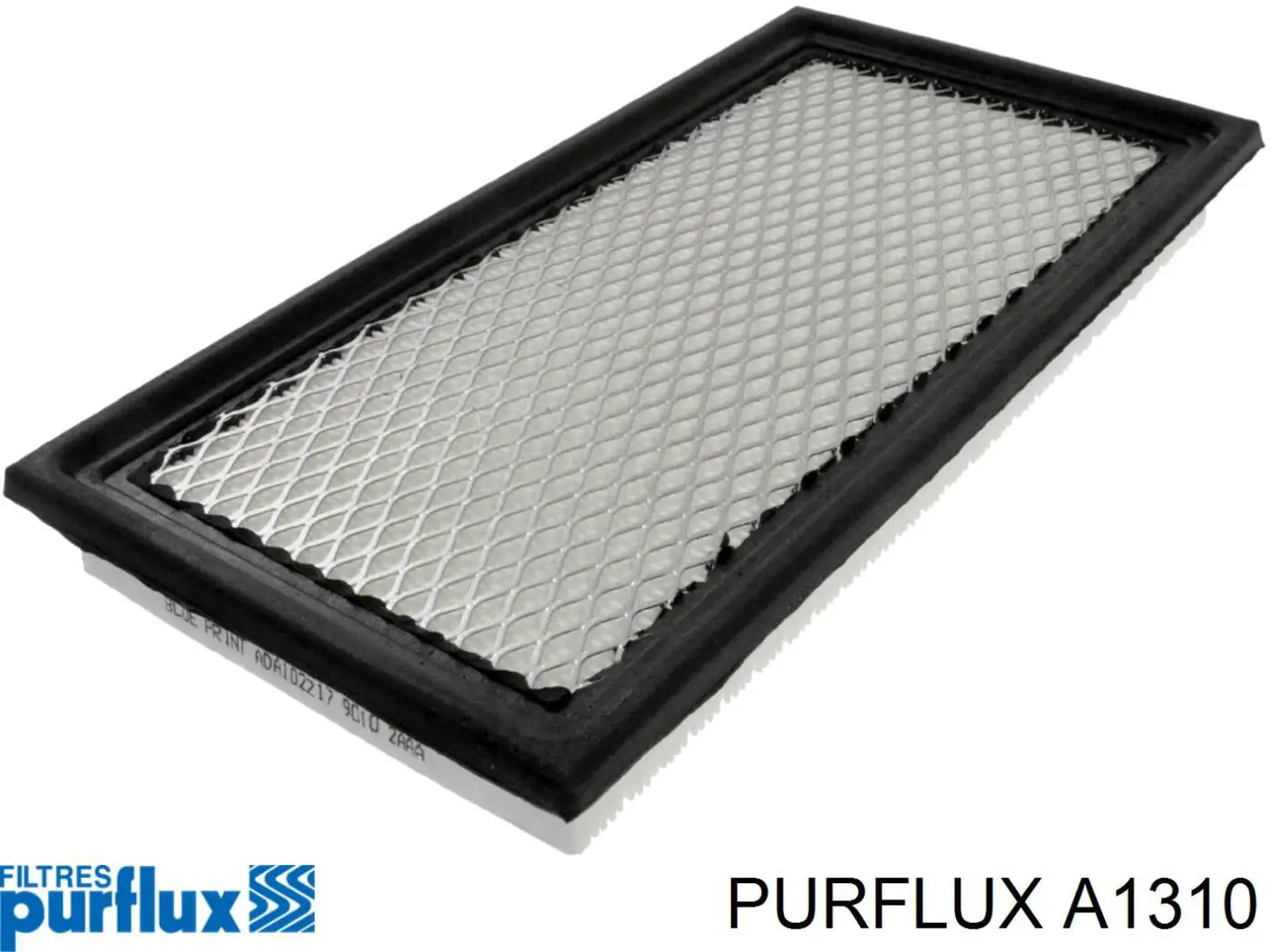Елемент повітряного фільтра Purflux A1310 ціна, від 8.44 USD