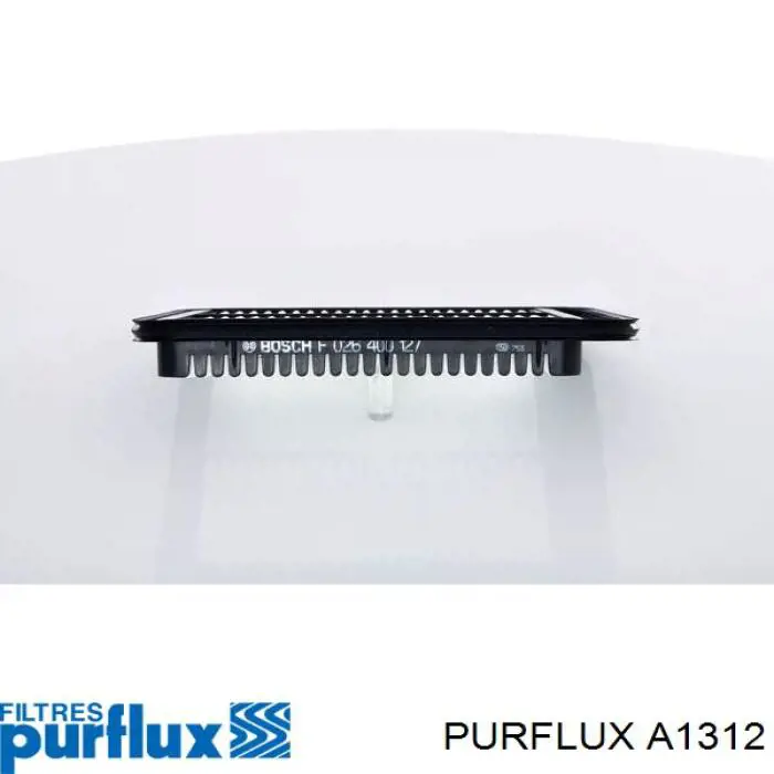 Повітряний фільтр A1312 Purflux