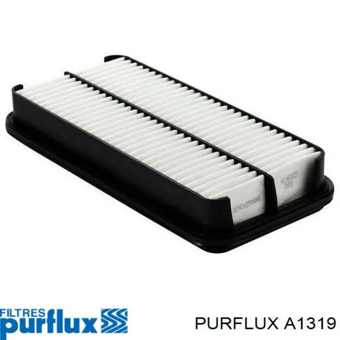 Елемент повітряного фільтра Purflux A1319 ціна, від 4.94 USD