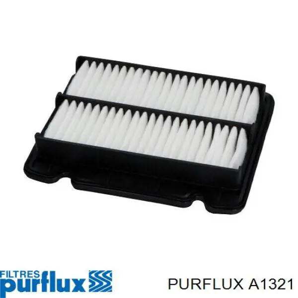 Купити A1321 Purflux Автомобільний фільтр повітря
