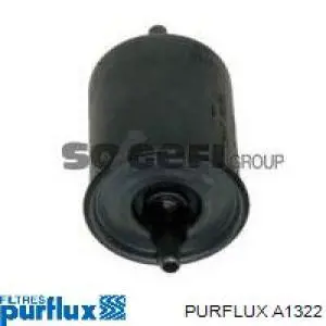 Купити A1322 Purflux Автомобільний фільтр повітря