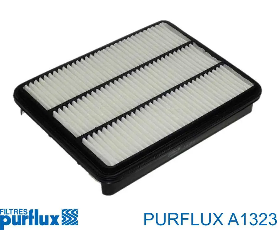 A1323 Purflux Повітряний фільтр двигуна