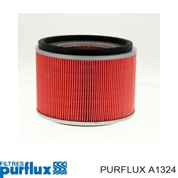Елемент повітряного фільтра Purflux A1324 ціна, від 9.09 USD