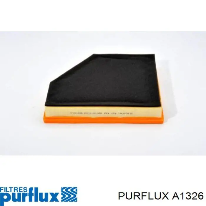 Фільтр повітряний Purflux A1326