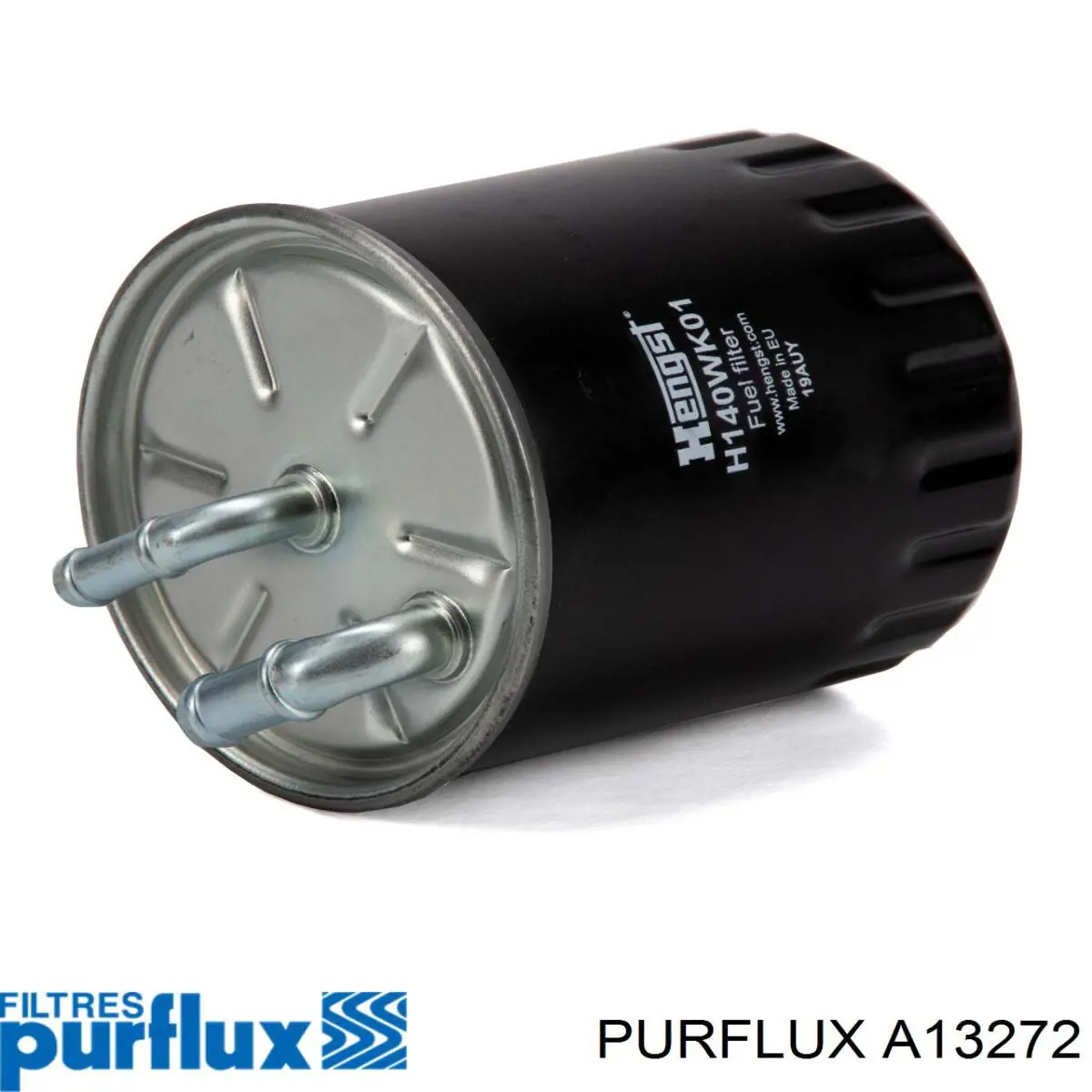Повітряний фільтр A13272 Purflux