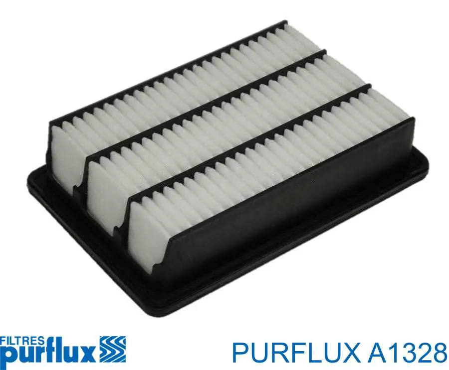 A1328 Purflux Повітряний фільтр двигуна