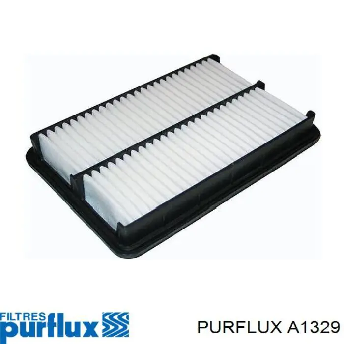 A1329 Purflux фільтр повітряний