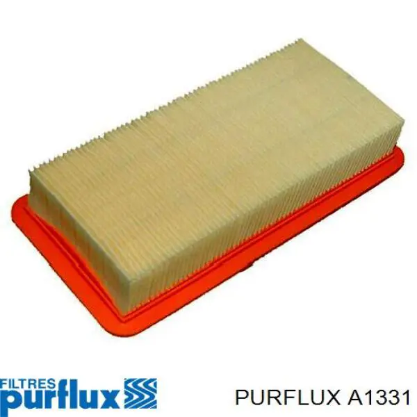 Елемент повітряного фільтра Purflux A1331 ціна, від 5.12 USD