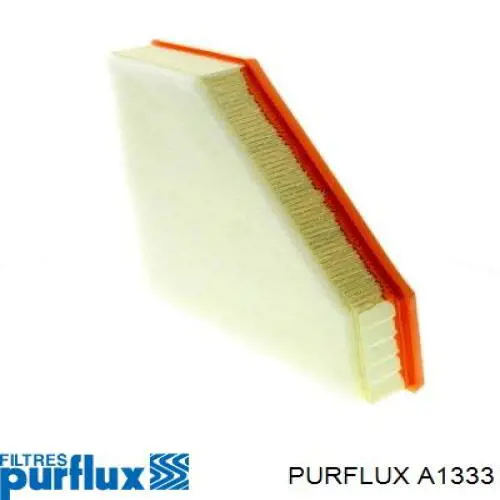 A1333 Purflux Повітряний фільтр двигуна