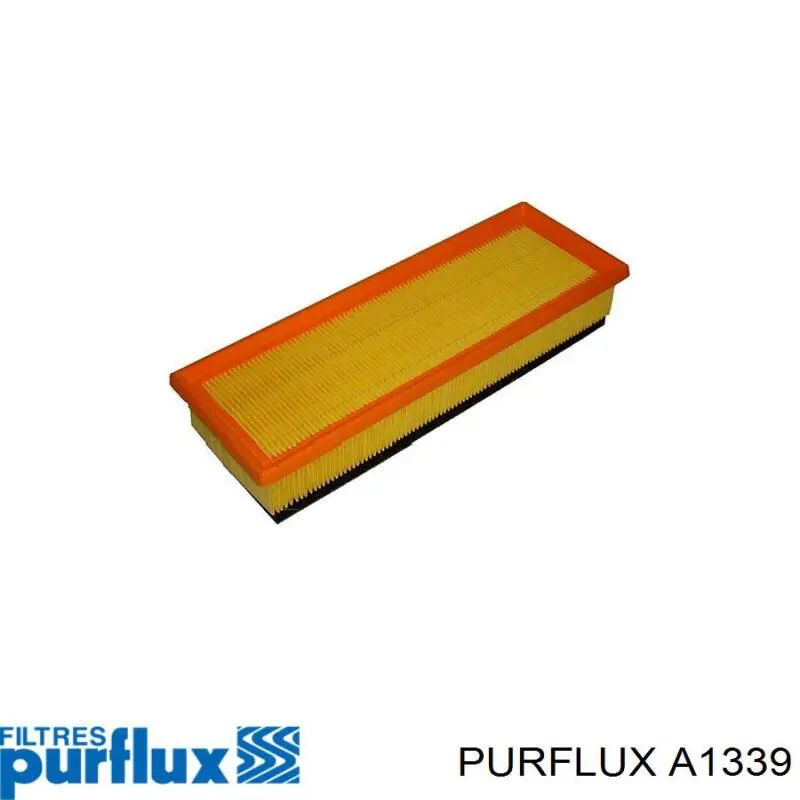 Повітряний фільтр A1339 Purflux