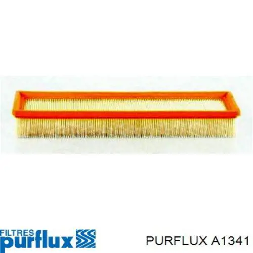 Повітряний фільтр A1341 Purflux
