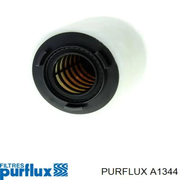 A1344 Purflux Повітряний фільтр двигуна