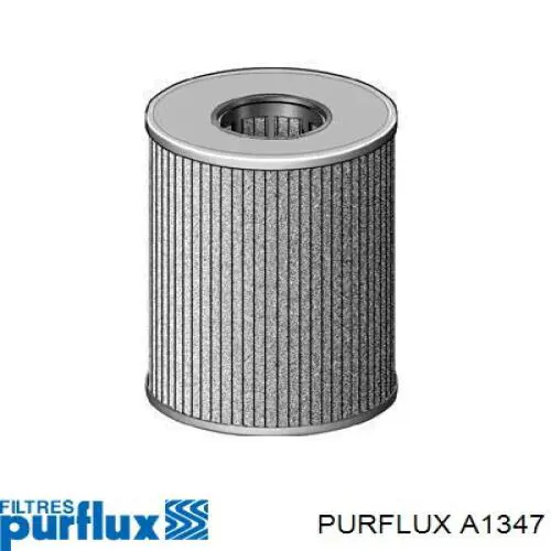 Елемент повітряного фільтра Purflux A1347 ціна, від 8.19 USD