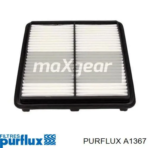 A1367 Purflux фільтр повітряний
