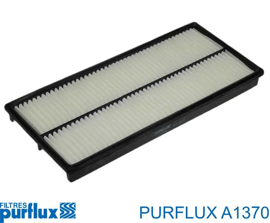 Елемент повітряного фільтра Purflux A1370 ціна, від 6.62 USD