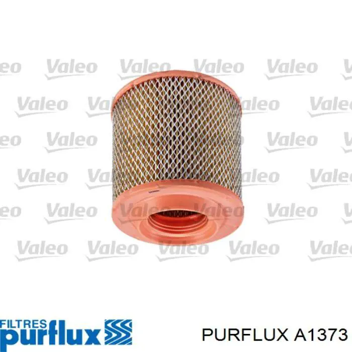 A1373 Purflux Повітряний фільтр двигуна