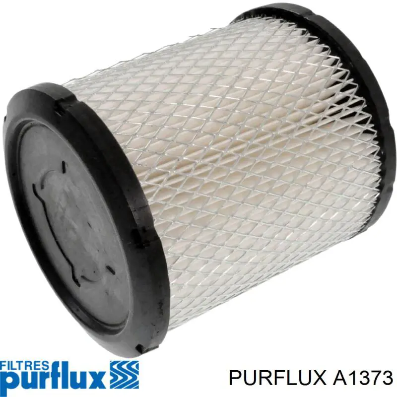 Купити A1373 Purflux Автомобільний фільтр повітря