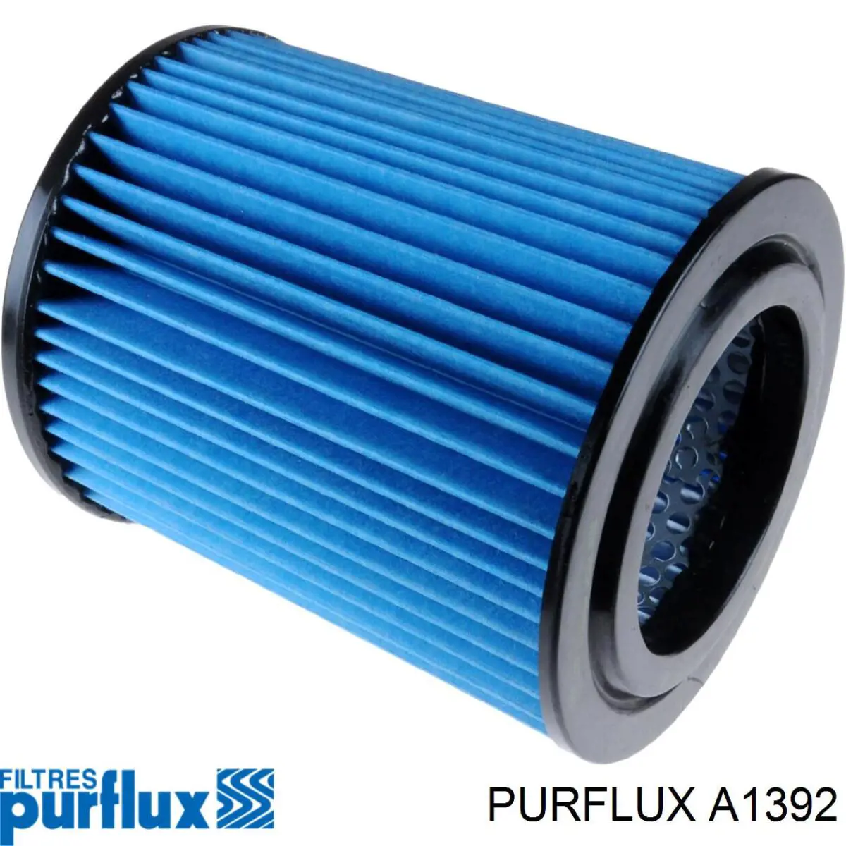 Купити A1392 Purflux Автомобільний фільтр повітря