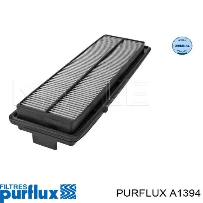 Елемент повітряного фільтра Purflux A1394 ціна, від 8.75 USD