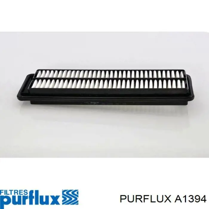 Купити A1394 Purflux Автомобільний фільтр повітря