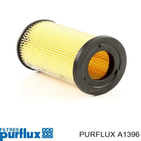 Повітряний фільтр A1396 Purflux