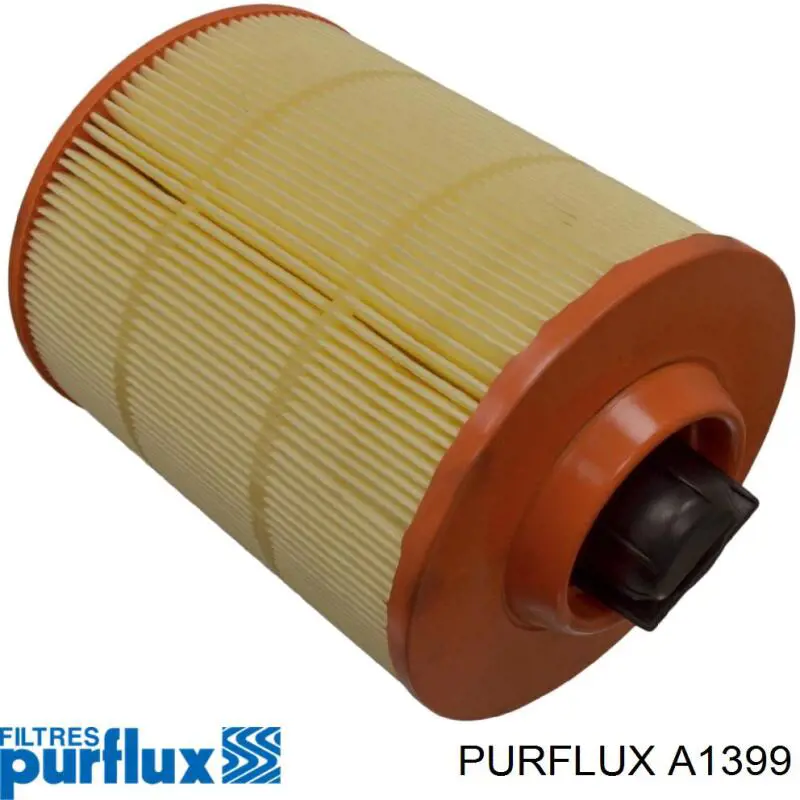 Повітряний фільтр A1399 Purflux