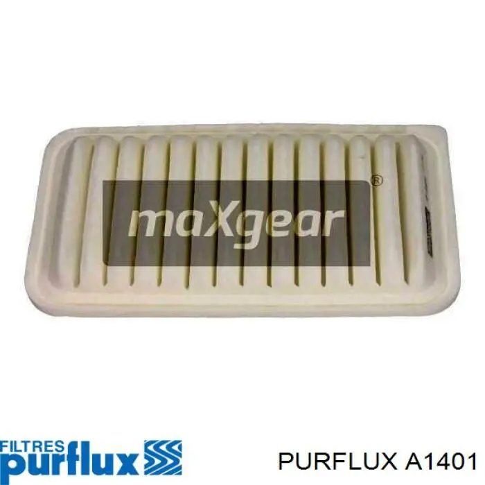 A1401 Purflux Повітряний фільтр двигуна