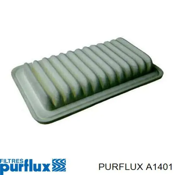 Елемент повітряного фільтра Purflux A1401 ціна, від 6.04 USD