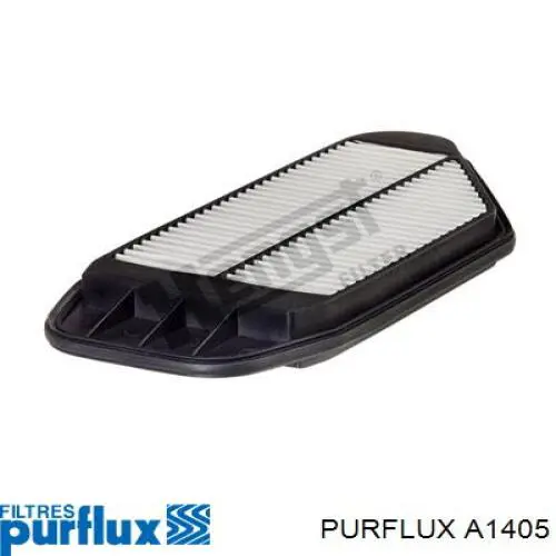Купити A1405 Purflux Автомобільний фільтр повітря