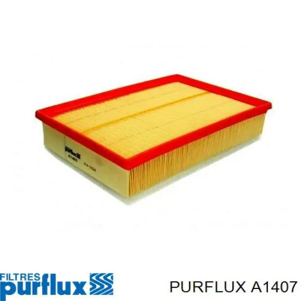 Фільтр повітряний Purflux A1407