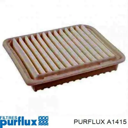 A1415 Purflux Повітряний фільтр двигуна