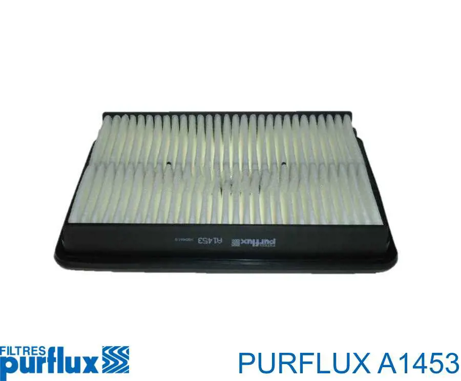 Повітряний фільтр A1453 Purflux