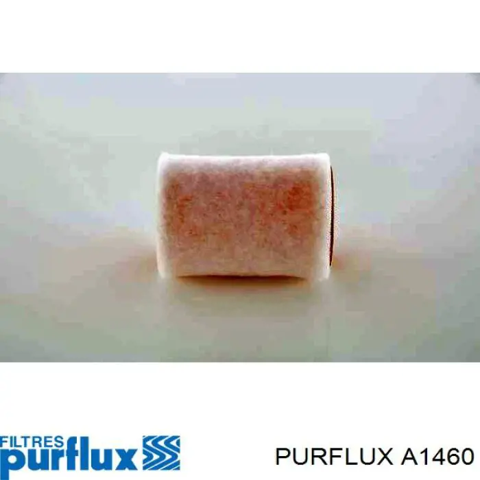 Елемент повітряного фільтра Purflux A1460 ціна, від 8.60 USD