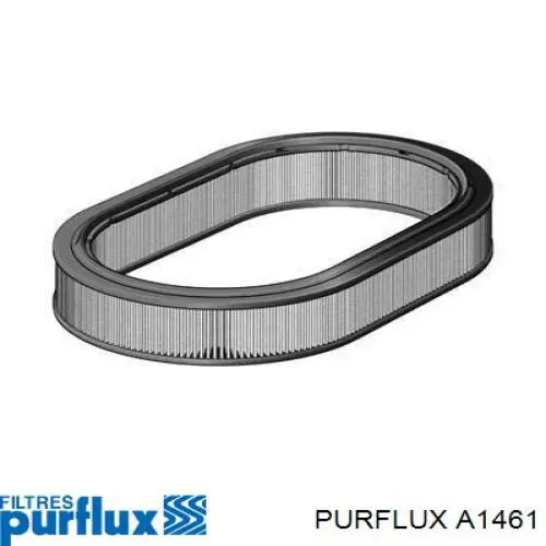 Елемент повітряного фільтра Purflux A1461 ціна, від 9.50 USD