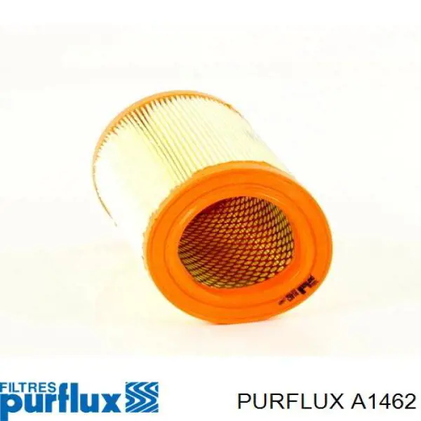Купити A1462 Purflux Автомобільний фільтр повітря