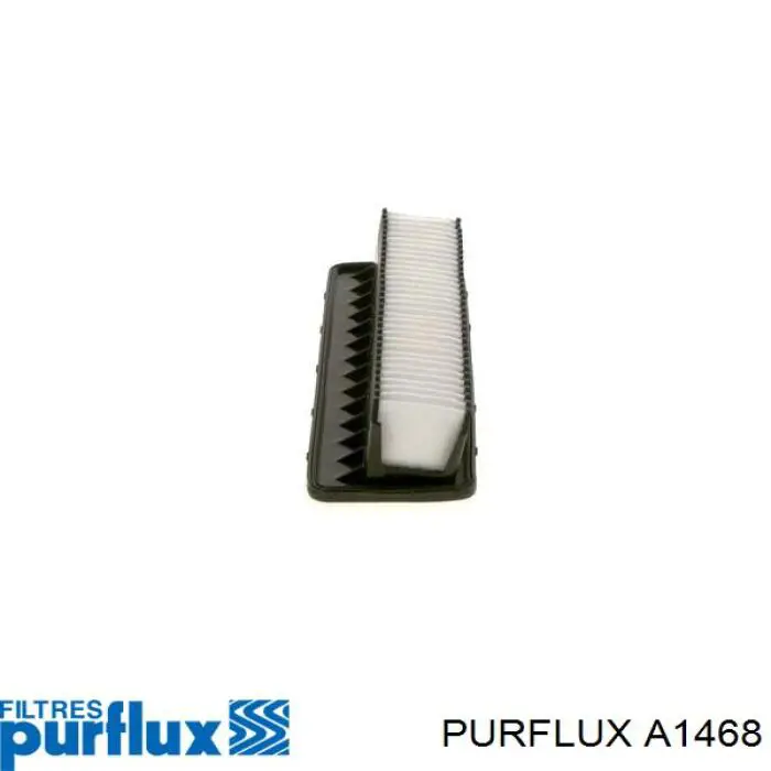 A1468 Purflux фільтр повітряний
