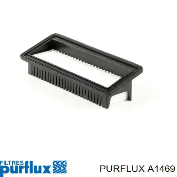 Повітряний фільтр A1469 Purflux