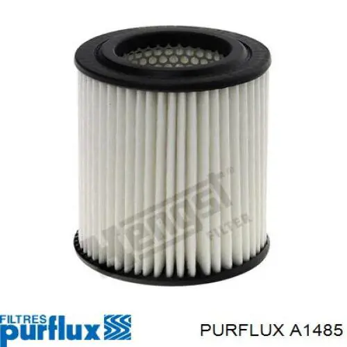A1485 Purflux Повітряний фільтр двигуна