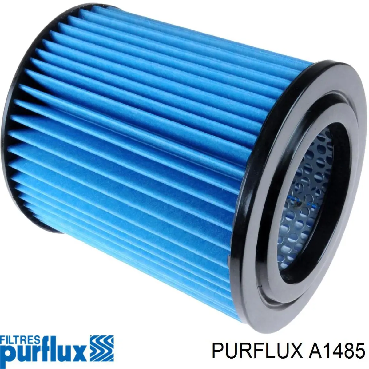 Повітряний фільтр A1485 Purflux