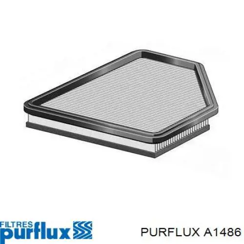 Повітряний фільтр A1486 Purflux