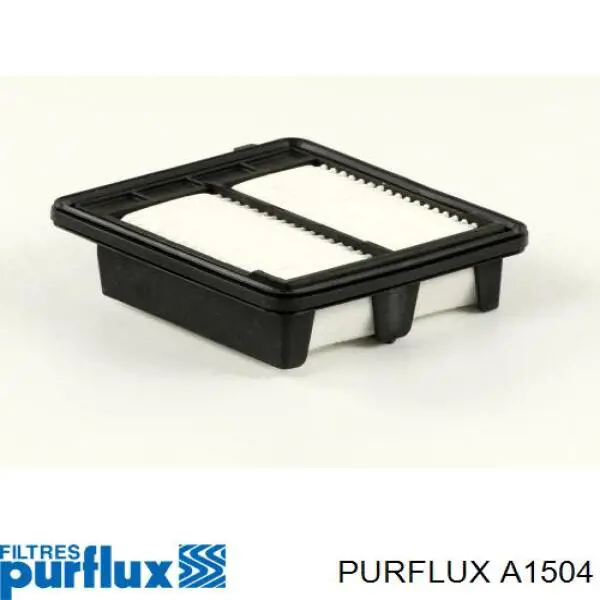 Елемент повітряного фільтра Purflux A1504 ціна, від 5.42 USD