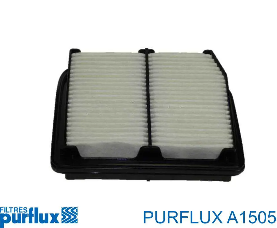 A1505 Purflux Повітряний фільтр двигуна