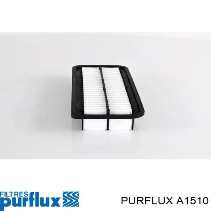 A1510 Purflux фільтр повітряний