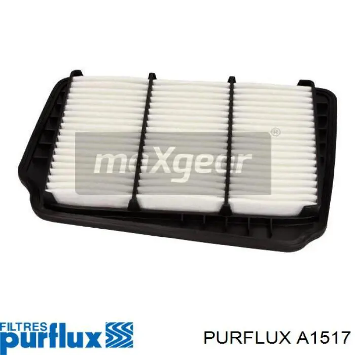 Елемент повітряного фільтра Purflux A1517 ціна, від 5.21 USD