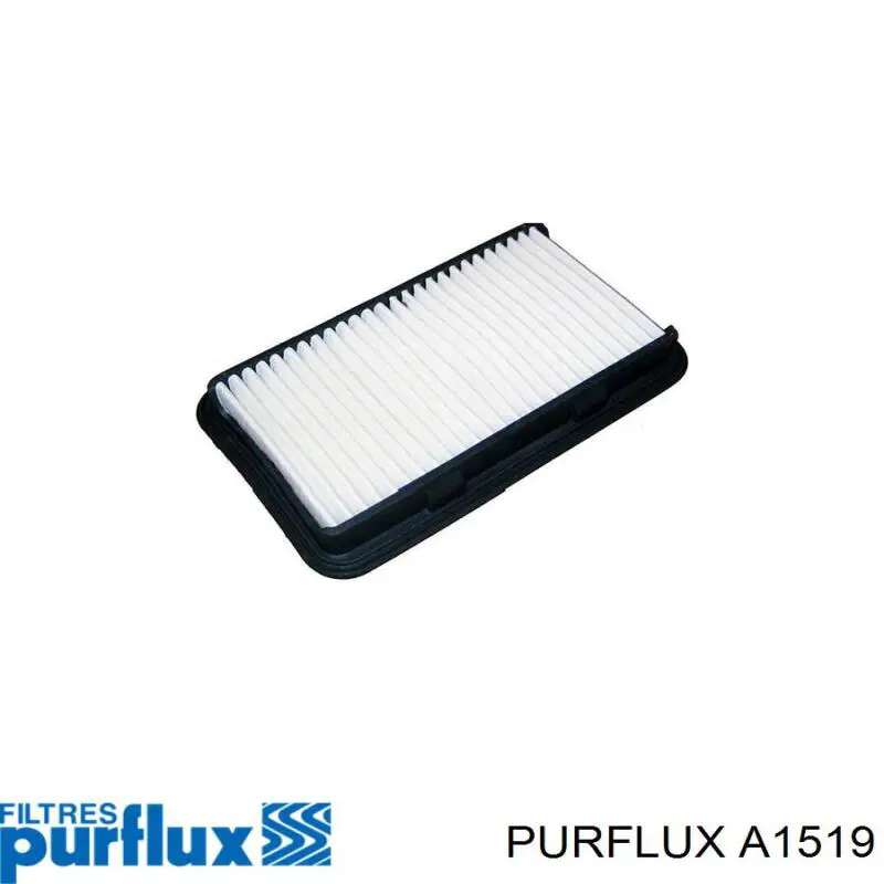 Купити A1519 Purflux Корпус фільтра