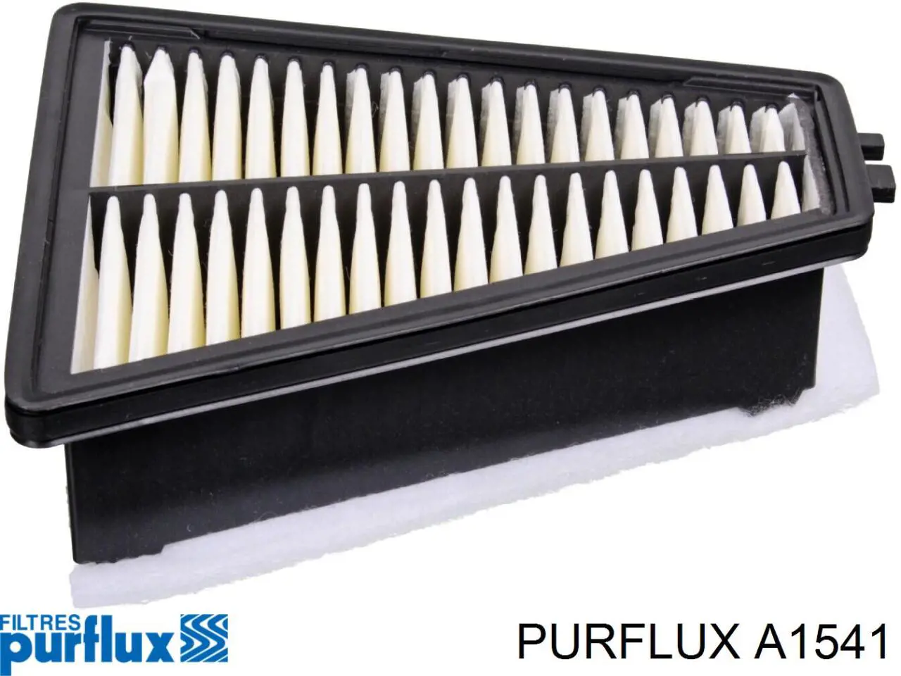 Елемент повітряного фільтра Purflux A1541 ціна, від 13.84 USD