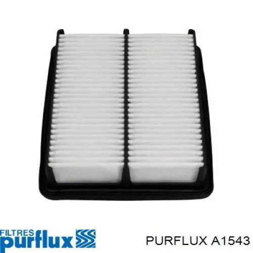Елемент повітряного фільтра Purflux A1543 ціна, від 6.33 USD