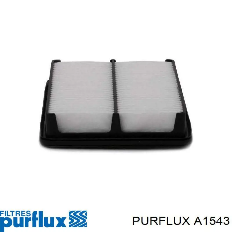 Повітряний фільтр A1543 Purflux